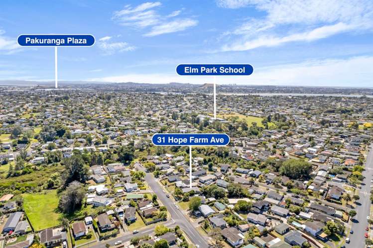 31 Hope Farm Avenue Pakuranga Heights_19