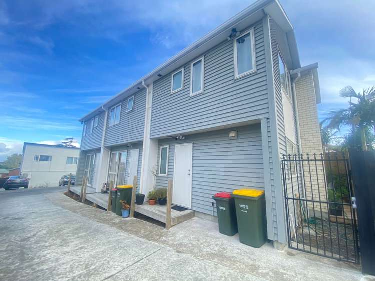 1/58 Glass Road Mt Roskill Auckland City Houses for Rent One Roof