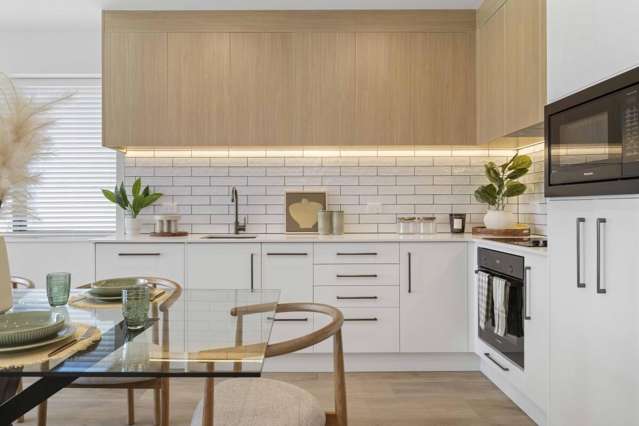 Spacious 3‑Bed Living on Auckland&rsquo;s Biggest Backyard