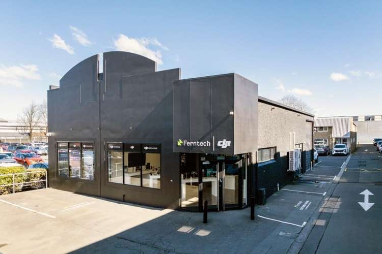 569 Colombo Street City Centre_17