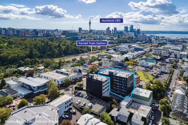 272 Parnell Road Parnell_3