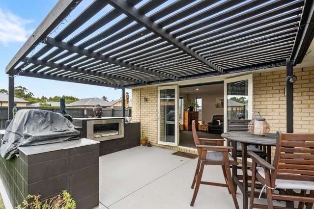 Executive Living. Private Setting