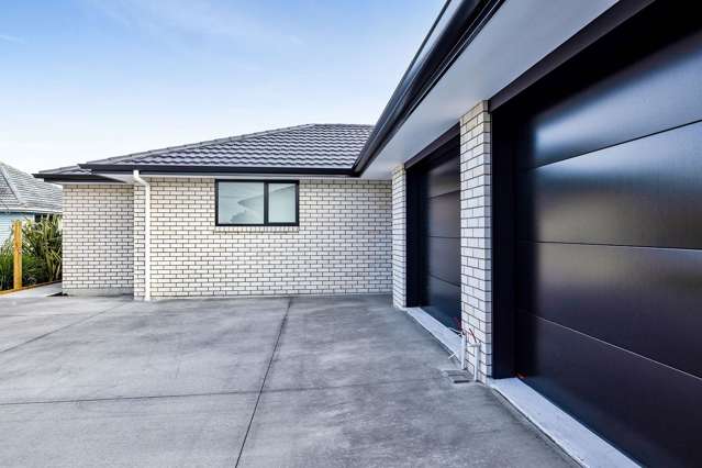 Quiet townhouse - simple, easy living