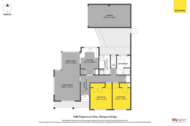 1/30 Ridgemount Rise Mangere Bridge_1