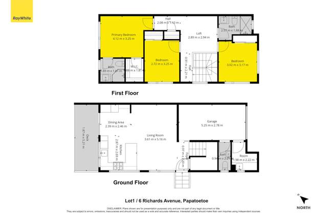 Lot 1/6 Richards Avenue Papatoetoe_1