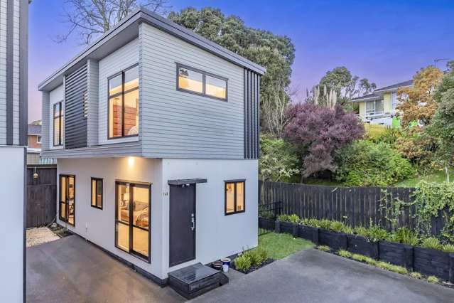 Affordable free-standing Home with TWO carparks