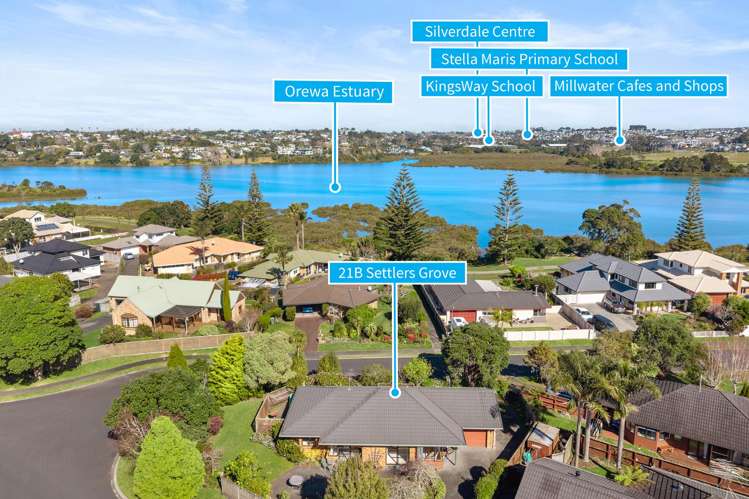 21B Settlers Grove Orewa_37
