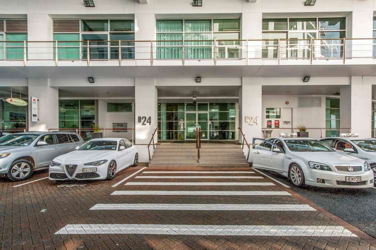 39/143 Quay Street Waitemata Harbour_11