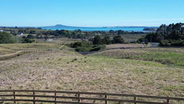 Blue Acres