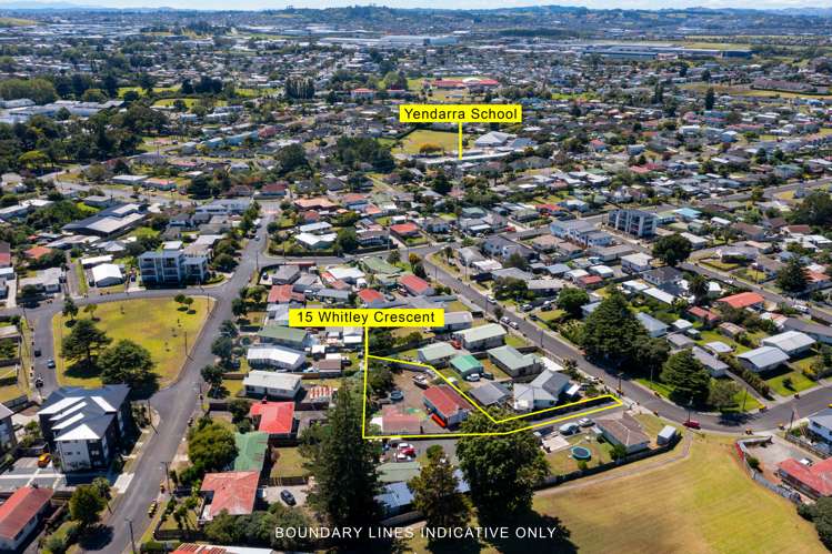 15 Whitley Crescent Otara_14