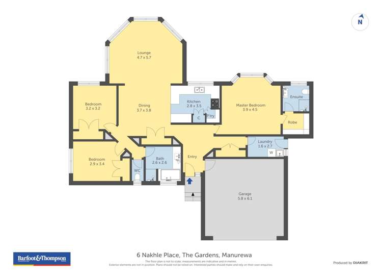 6 Nakhle Place Manurewa_12