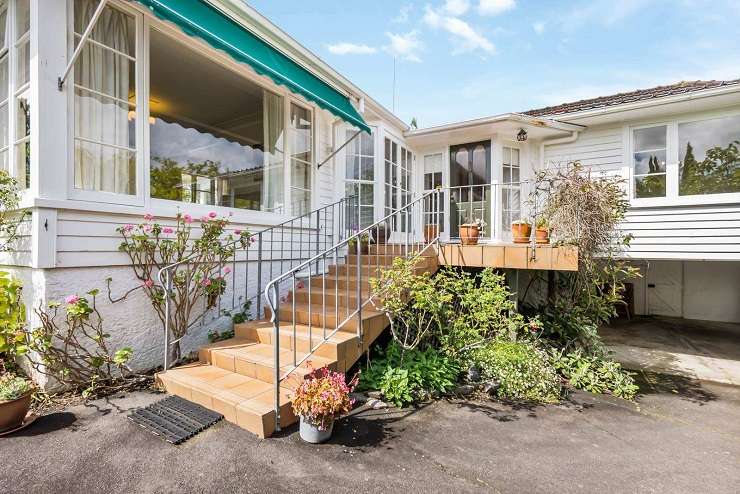 252D Big Bay Road, Awhitu Peninsula, on Manukau Harbour Auckland