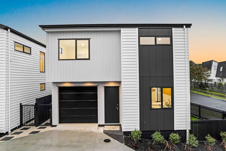 Lot 4/25 La Perouse Street Botany Downs_39