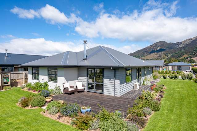 7 Pennycook Place Lake Hawea_1