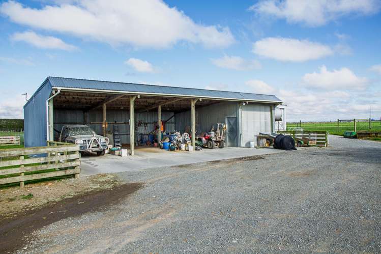 102 Coplands Road Ashburton_24