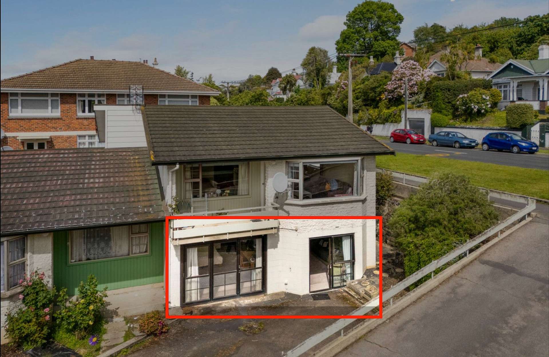 2/7A Royal Terrace Dunedin Central_0