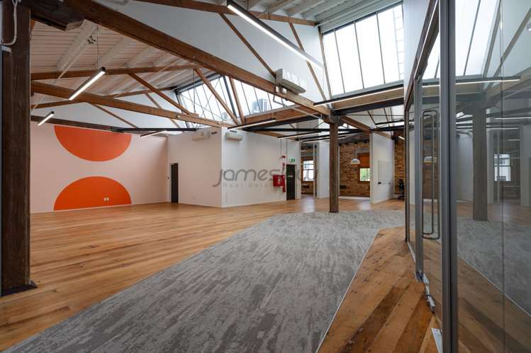 Tenancy 22B Level 2/125 The Strand Parnell_14