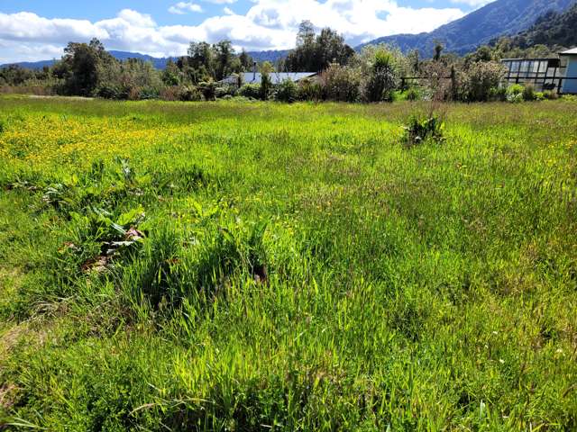 25 Highlander Drive Franz Josef Glacier_1