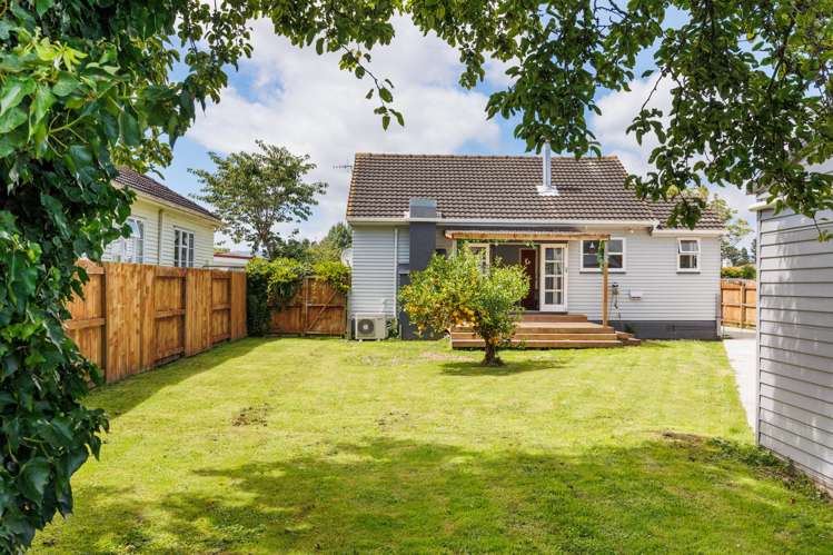 23 Park Road West End_23