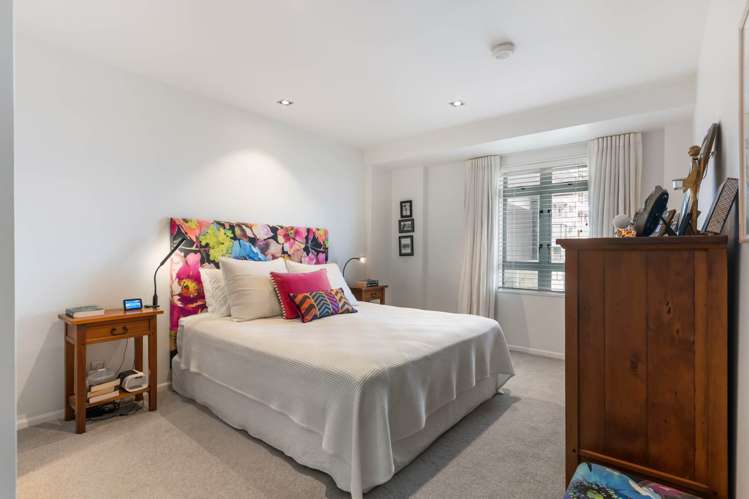 6A/8 Howe Street Freemans Bay_22