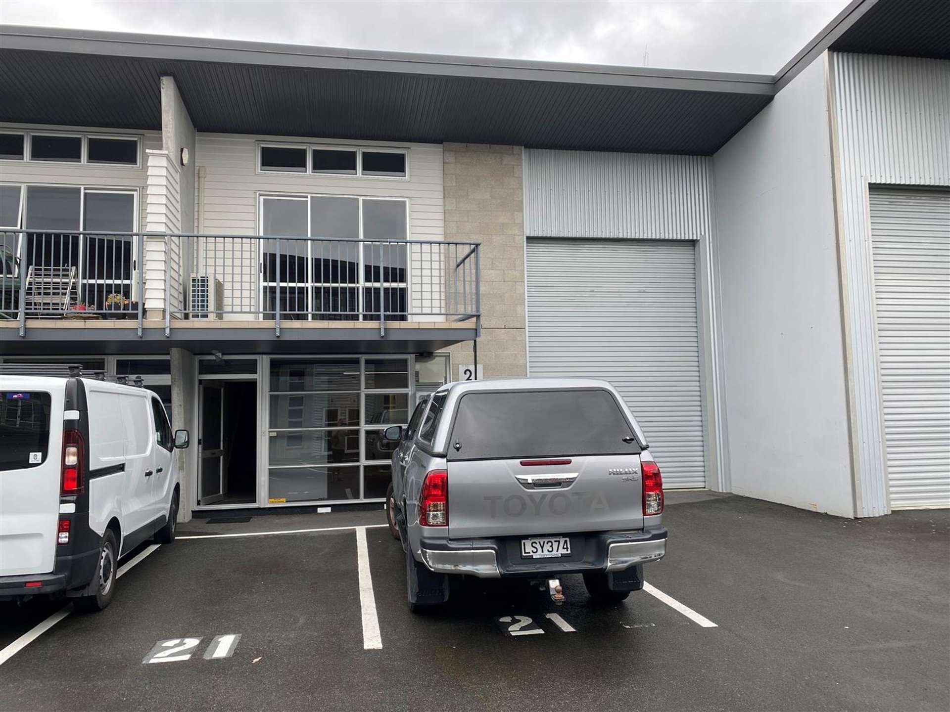 Unit 21 at 6 Ken Browne Drive Te Rapa_0