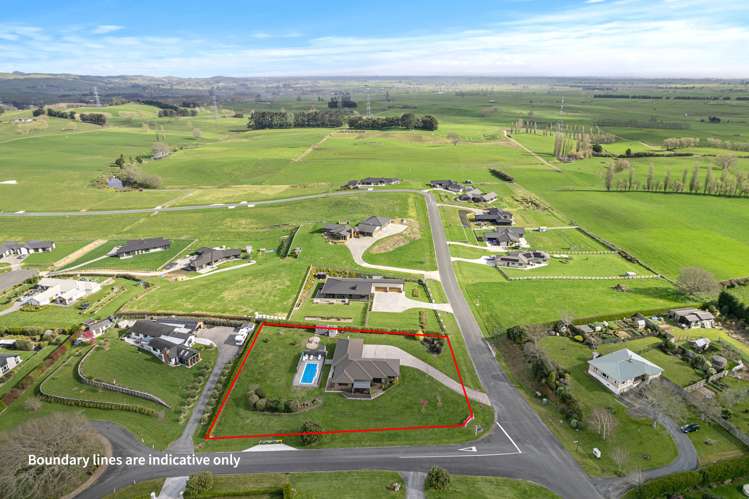 23 Sunridge Park Road Morrinsville_27