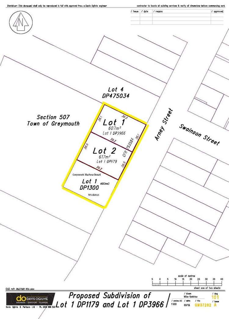 44,46,48 Arney Street Greymouth_8