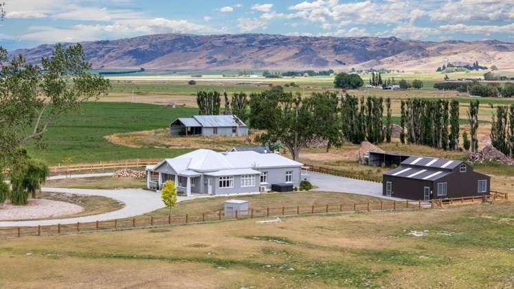 1131 Ida Valley - Omakau Road Poolburn_28