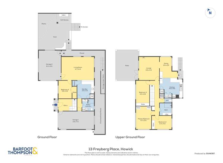 13 Freyberg Place Howick_16