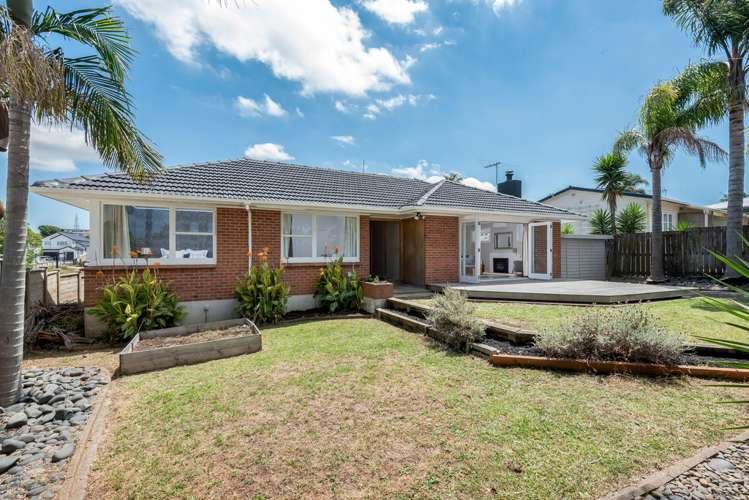 33 Howe Street Howick_19