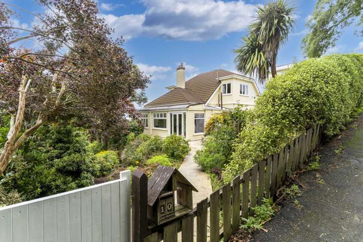 10 Hart Street Belleknowes_24