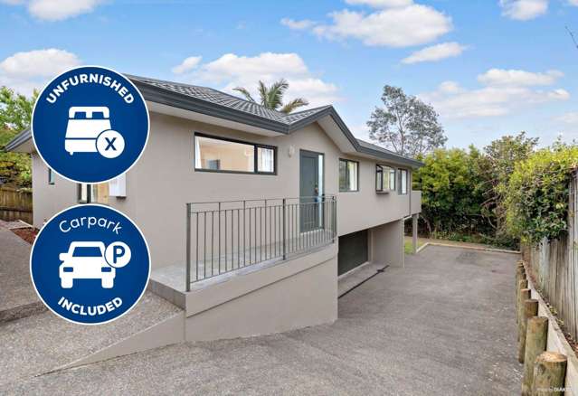 3 Bedroom Family Home in Forrest Hill