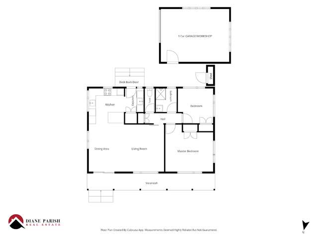 174 Hospital Road Witherlea_1