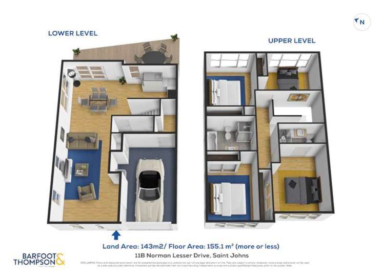 11B Norman Lesser Drive St Johns_21