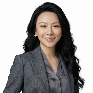 Joanna Xu