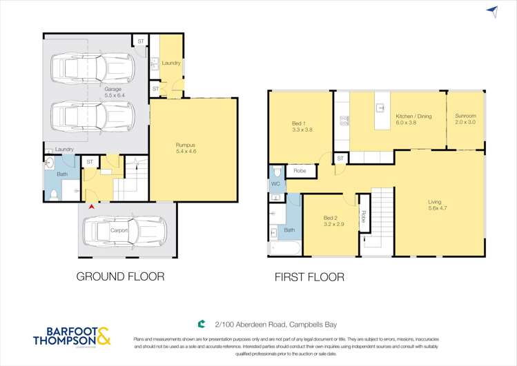 2/100 Aberdeen Road Campbells Bay_21