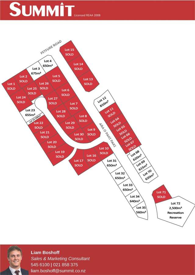 Wakefield Village Development Wakefield_1