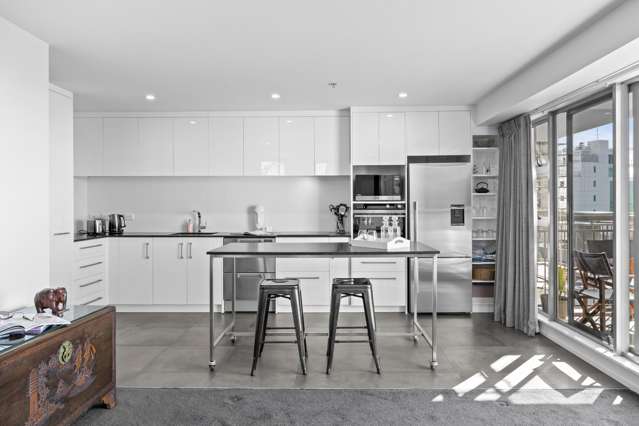 410/1 Parliament Street Auckland Central_3