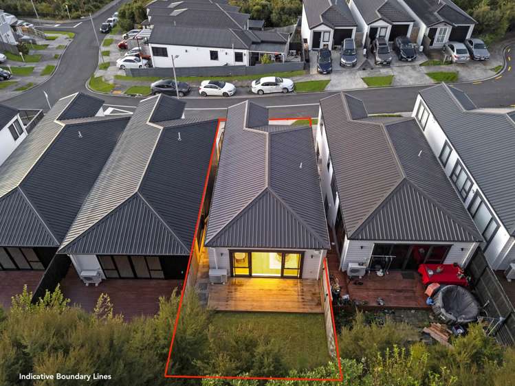 5 Puhakehake Place Flat Bush_14