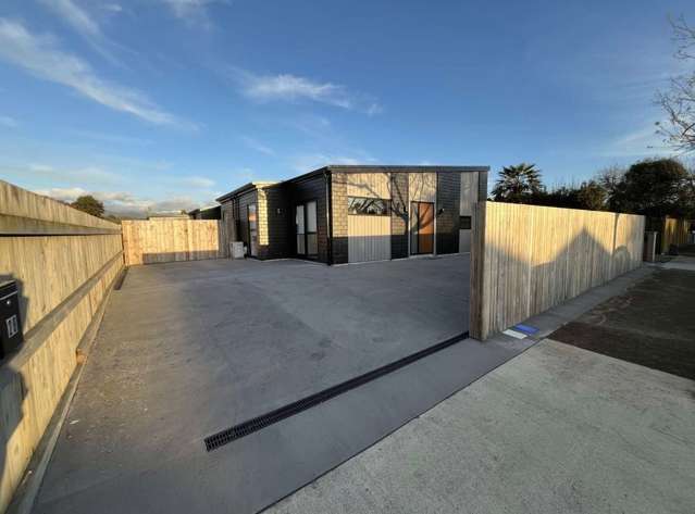 Charming 2-Bedroom Home in Levin