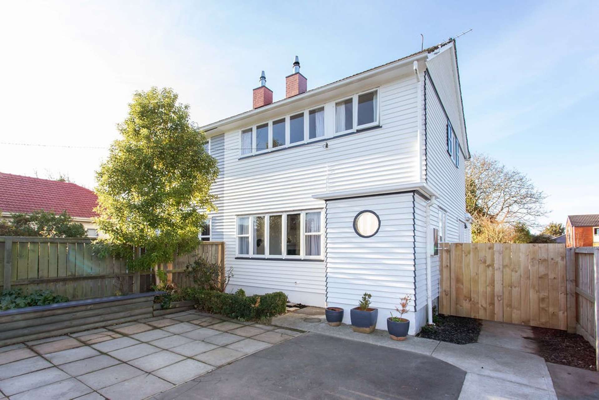 80 Hartley Avenue Strowan Christchurch City Houses for Sale One