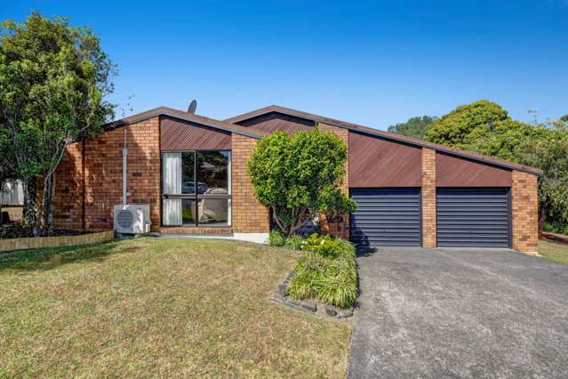 21 Ronald Macken Place Windsor Park_4