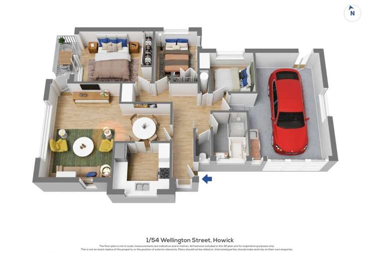1/54 Wellington Street 10679_17