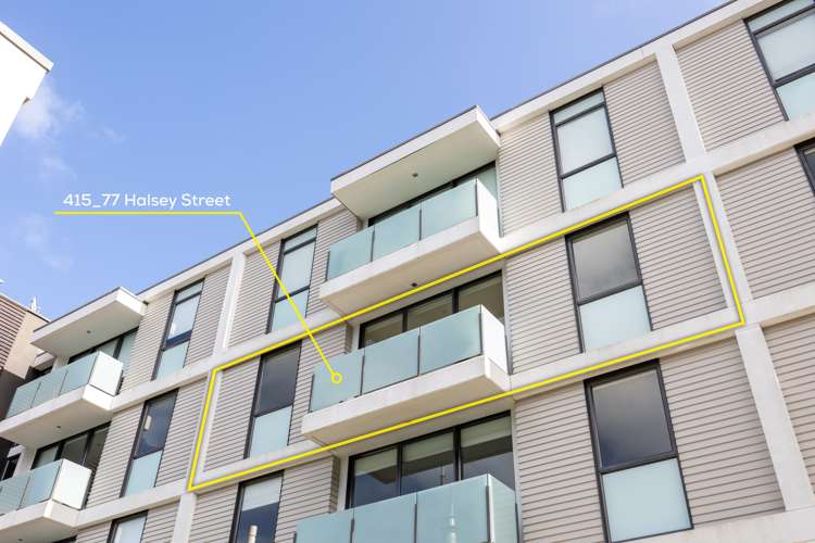 415/77 Halsey Street Auckland Central_16