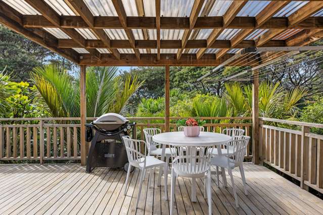Private Family Sanctuary - DEADLINE SALE