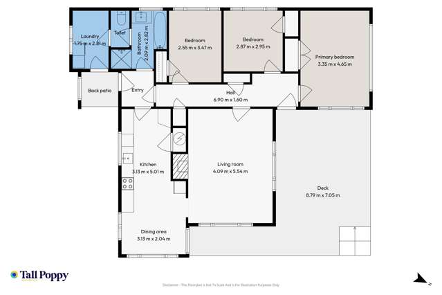 12 Belvedere Crescent Takaro_1