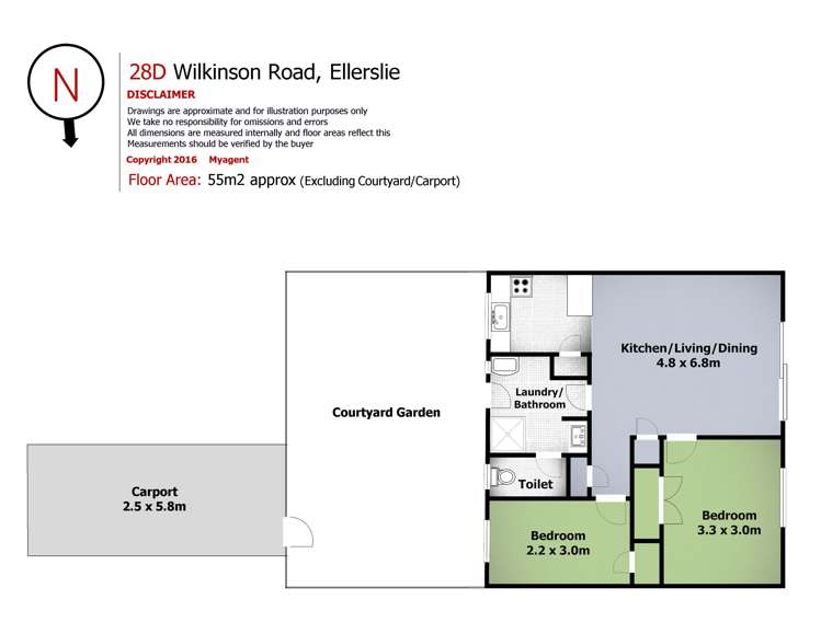 D/28 Wilkinson Road Ellerslie_11