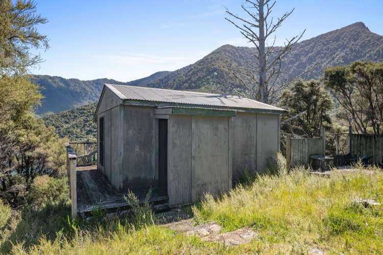 Lot 3 The Peninsula, North West Bay Marlborough Sounds_36