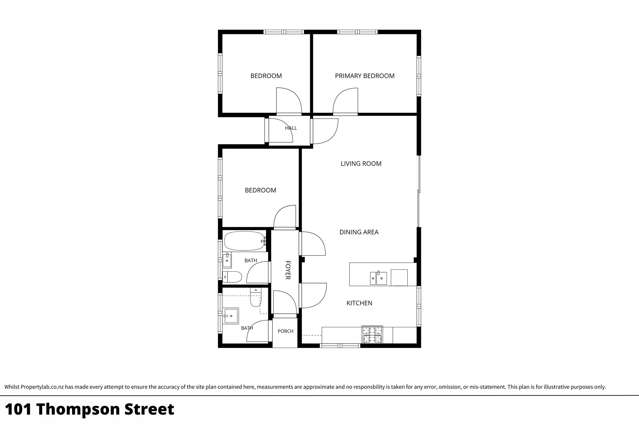 101A Thompson Street Cambridge_1