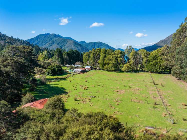 Lots 3 4 5 Nydia Bay Marlborough Sounds_39